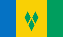 St Vincent and the Grenadines